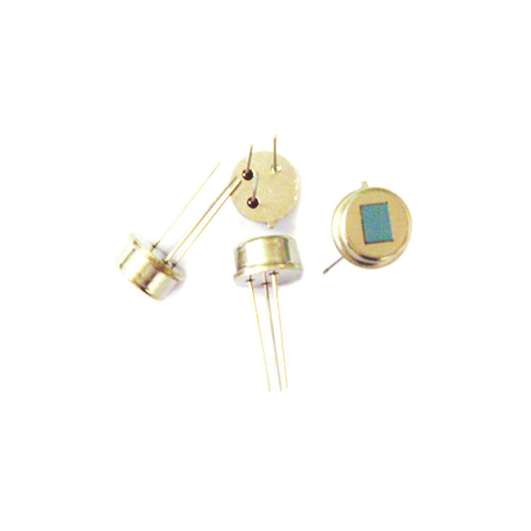 厂家直销 代理热释电红外传感器HQ-622 性能稳定价格优势