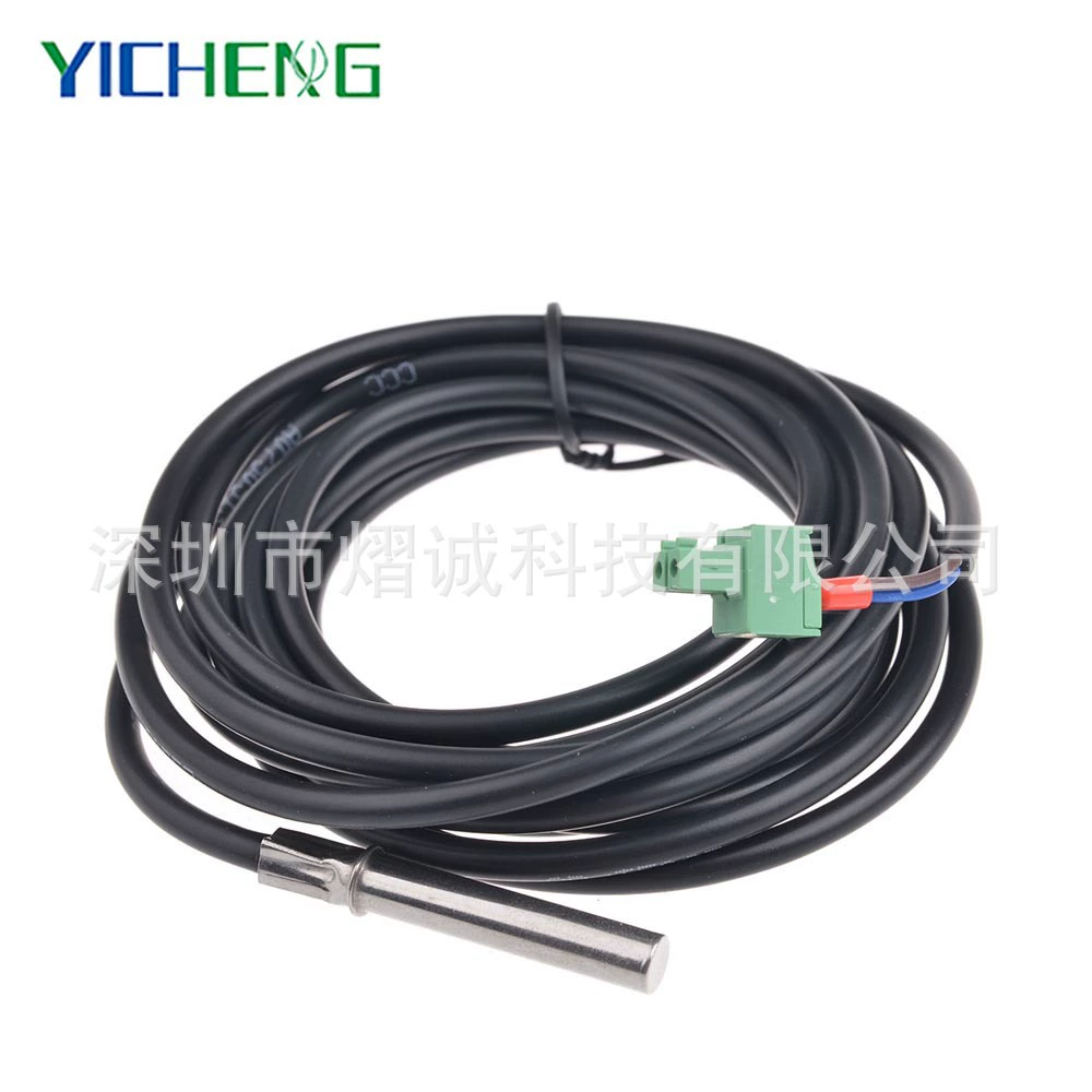 CC-USB-RS485 Провод тонкий RS485 RTS300R47K3.81A удаленный датчик температуры