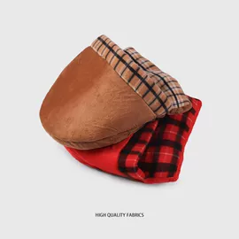 狗狗窝/笼/垫;宠物周边用品;猫猫窝/笼/垫