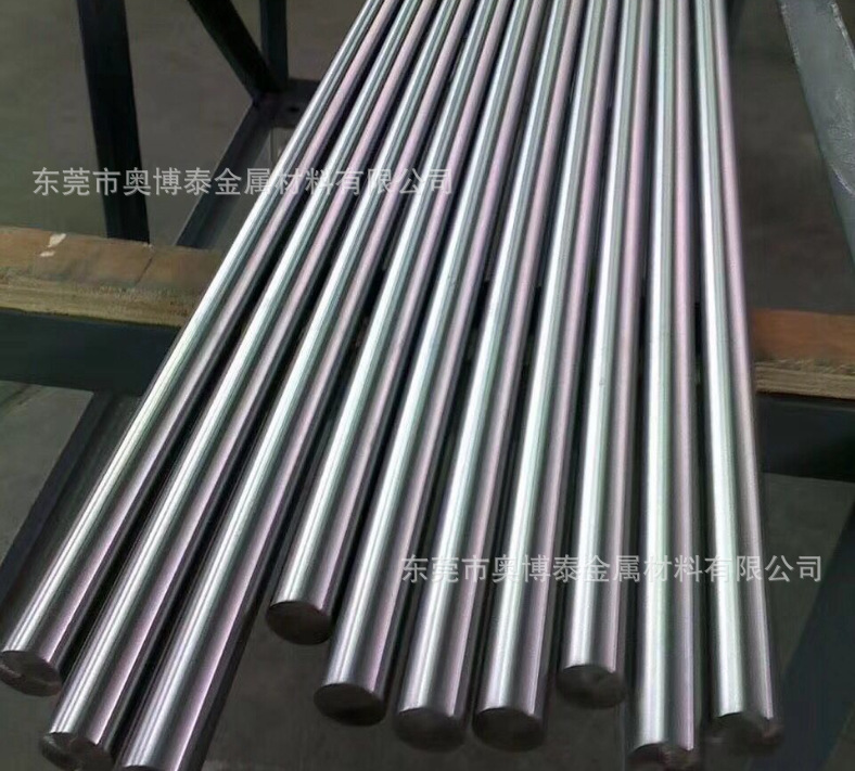 广东现货耐腐蚀易切削B18白铜棒φ1.5mm-35mm*2500mm 量大优惠