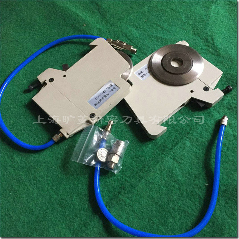 厂家供应分切气动刀架 浙江气动分切机刀架 分切圆刀刀架