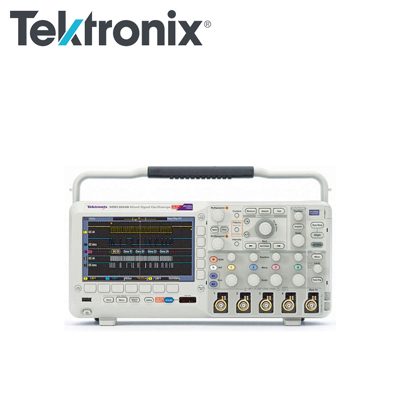 供应美国泰克DPO2022B数字示波器200MHZ ,2通道（图）