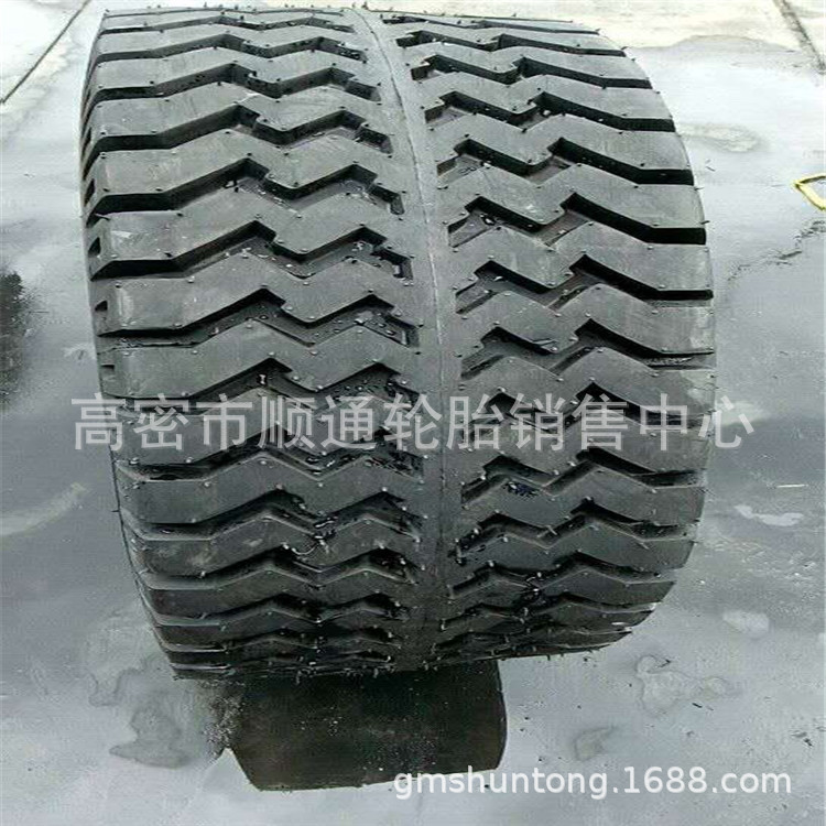 供应拖拉机轮胎15.5/65-18联合收割机轮胎16.5/70-18宽基轮胎