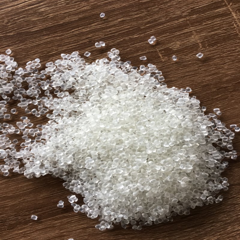 高流动TPE弹性体 硬度30A 透明粒子 易成型 美国Teknor Apex 130