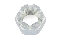 花螺帽 DIN935 M24