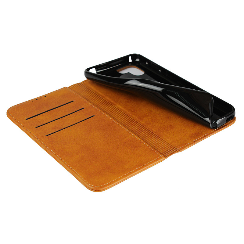 Coque téléphone portable MAROQUINERIE XIANGYU en PU - Ref 3372478 Image 21