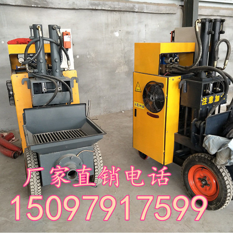 小型混凝土泵车 细石混凝土输送泵车 二次构造柱泵厂家直接供货