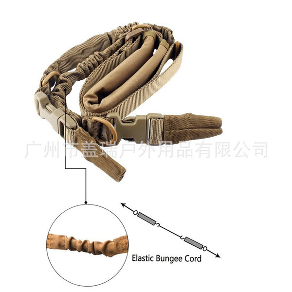 Military fan American double -dot task rope tactical tool rope…