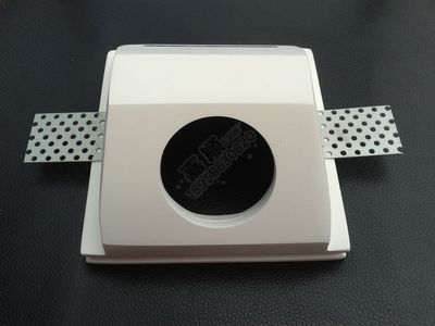 石膏装饰灯盘，简约时尚，表面光洁，花纹清晰适合多欧式装修风格|ru