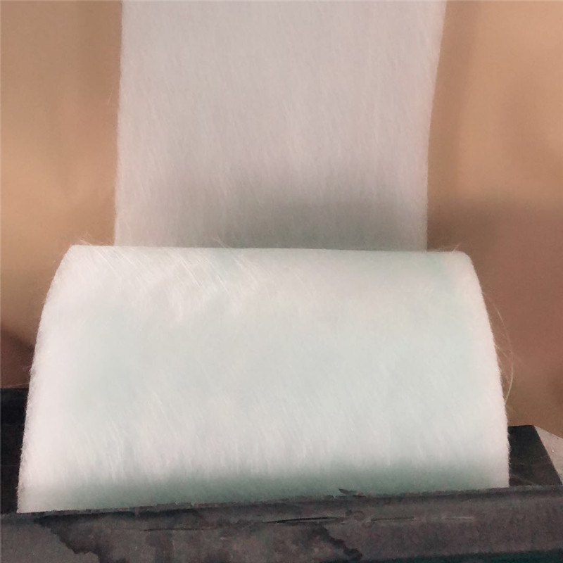 厂家生产玻璃纤维耐高温毡  现货供应耐高温毡