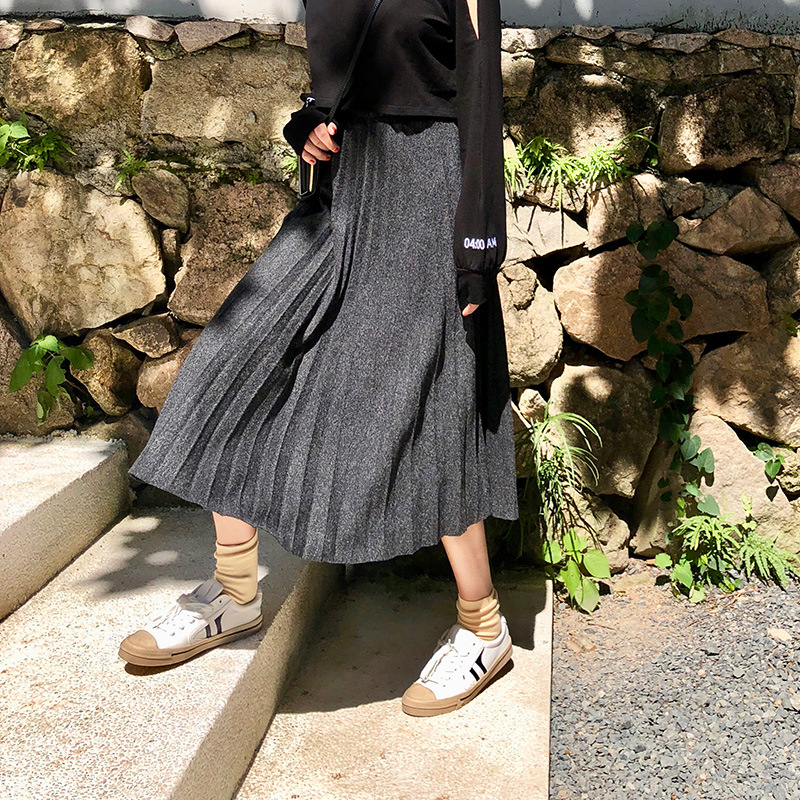 Jupe - Ref 3441649 Image 5