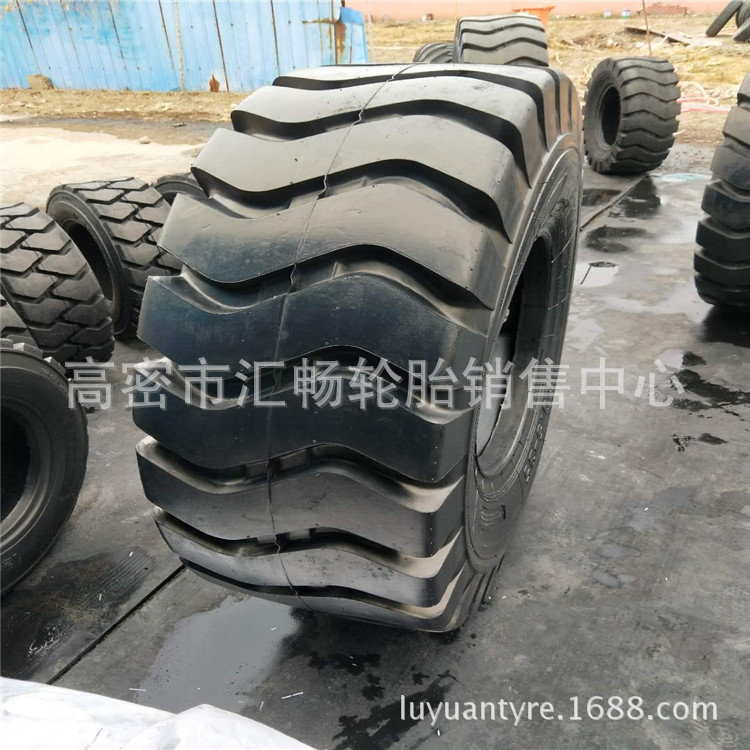 20.5-25 铲车轮胎 装载机轮胎 40铲车轮胎 工程机械轮胎