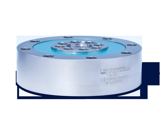 德国  HBM 力传感器   U5