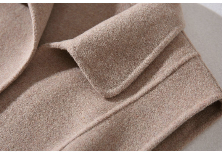 Gilet femme en Poilue - Ref 3317458 Image 21