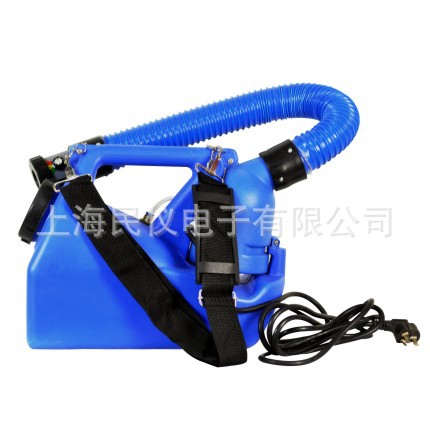 DQP-800臂挎型气溶胶喷雾器