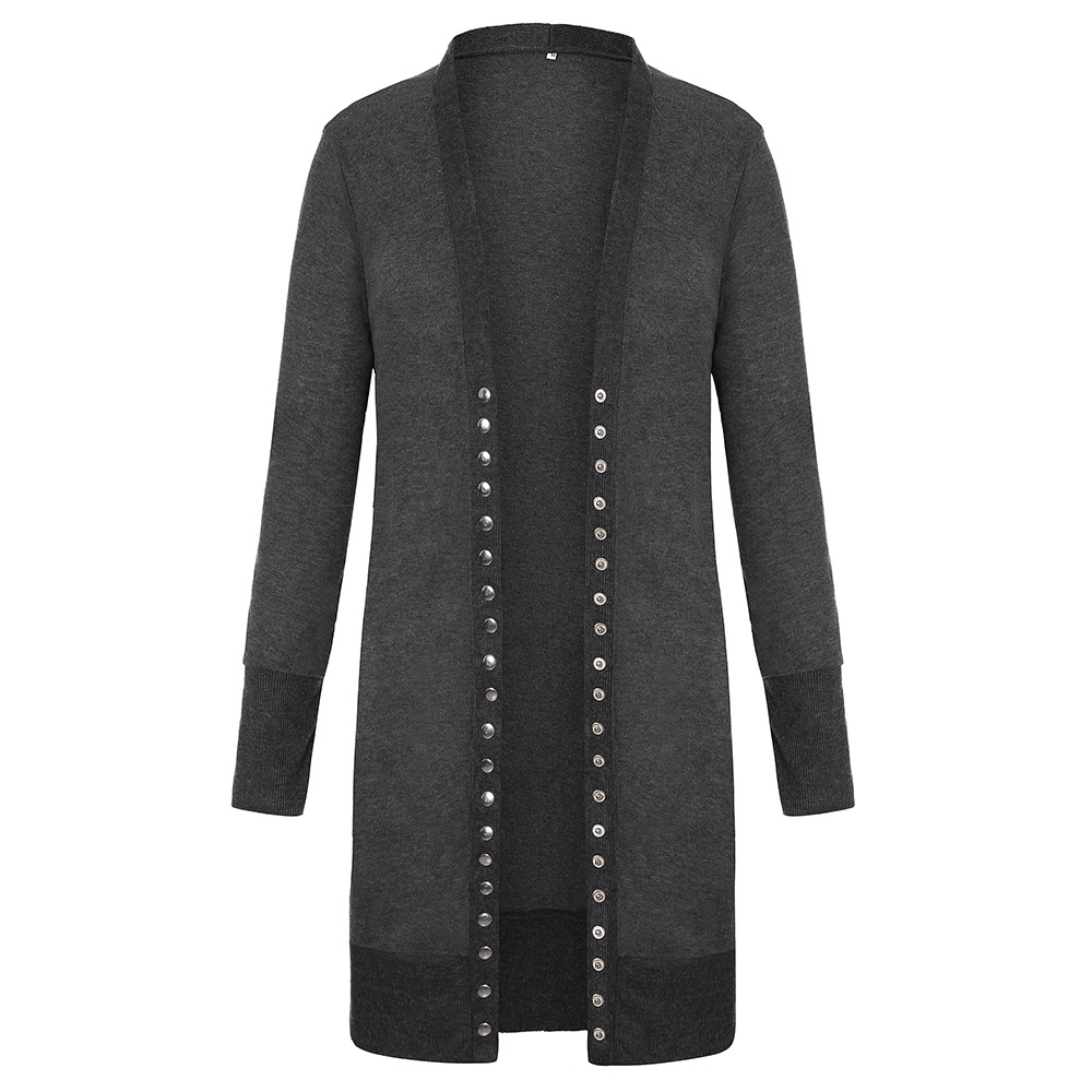 Manteau de laine femme WEINIER - Ref 3416817 Image 94