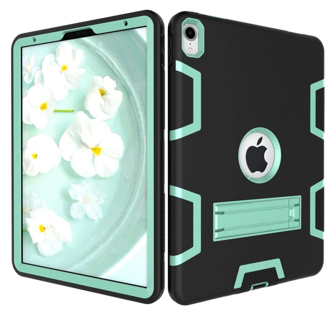 Защита от ударов силиконовый защитный чехол, трубки, защита от падений, 11 дюймов, 2018