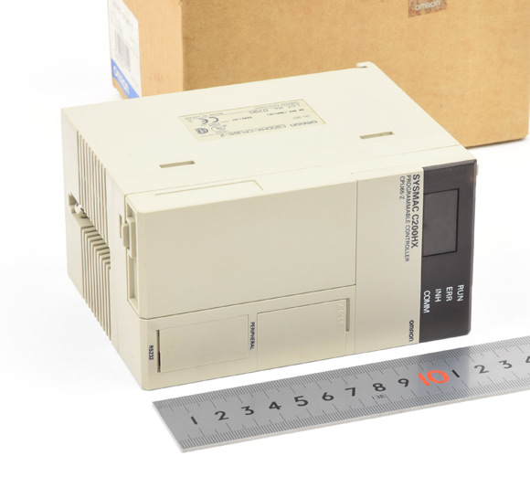 优势供应日本OMRON欧姆龙微动开关C200HX-CPU65-Z