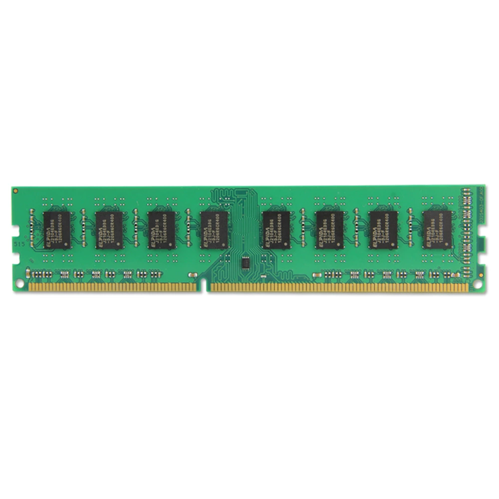 Desktop RAM (Z040) DDR3, 4GB 1600 МГц (PC3-12800), совместимая с AMD DIMM