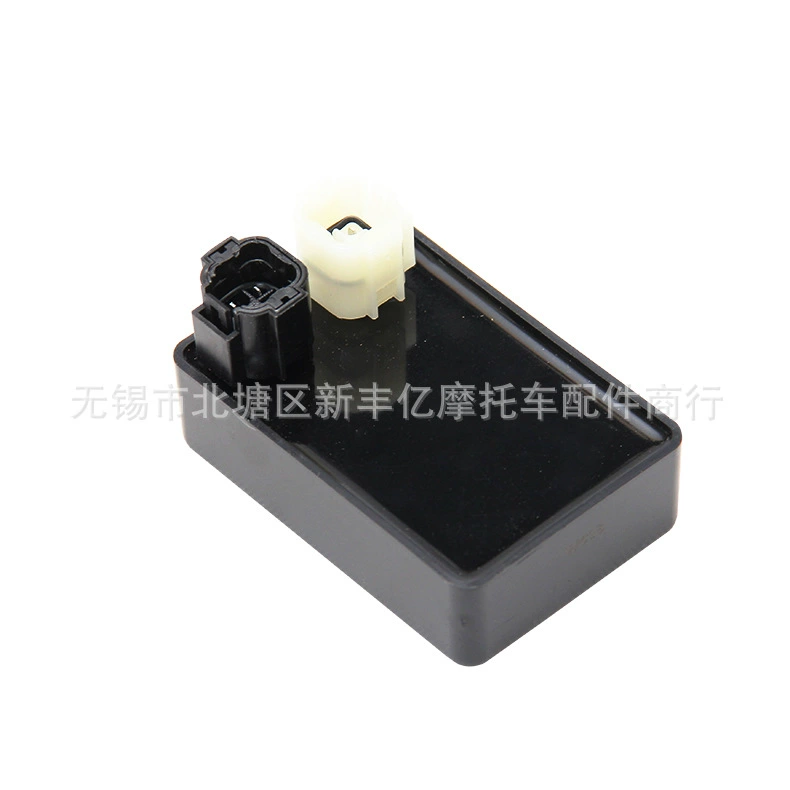 Jiaying WH125T-3A National три воспламенителя электронный воспламенитель мотоцикл воспламенитель