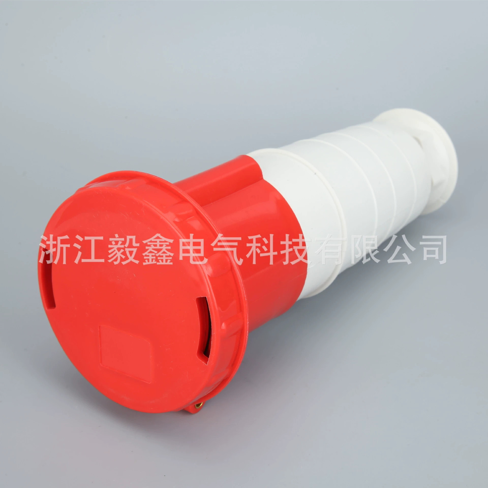 4-жильный водонепроницаемый разъем 125A, водонепроницаемый авиационный Удлинительный кабель, док-гнездо IP67, трехфазный четырехпроводной 244