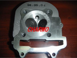 气缸及部件;活塞/活塞环;曲轴、凸轮轴