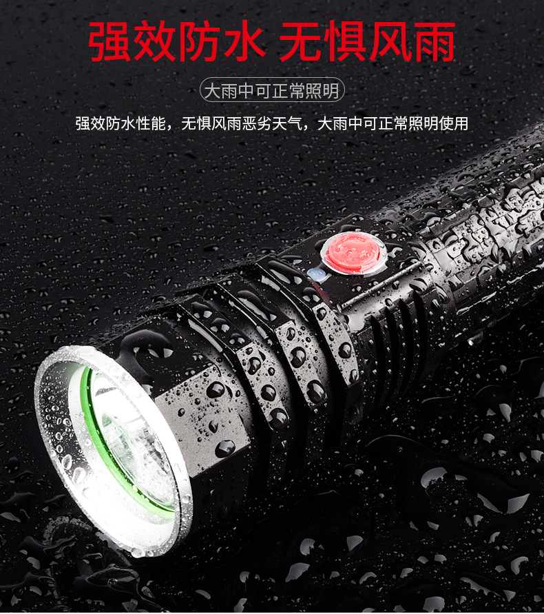 Lampe de survie 10W - Ref 3399262 Image 16