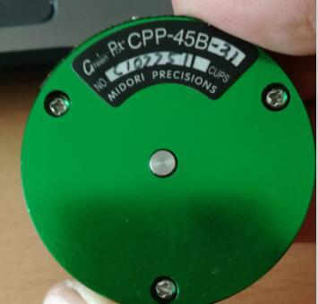 MIDORI电位器CPP-45-31 CPP-45B-31 CPP-35-31 CPP-35B-31