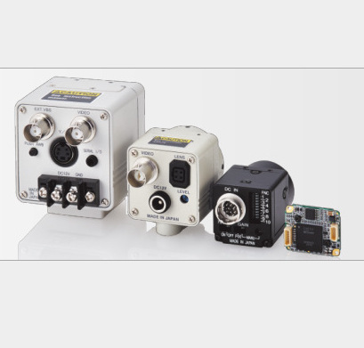 森泰克工业相机 SENTECH STC-620