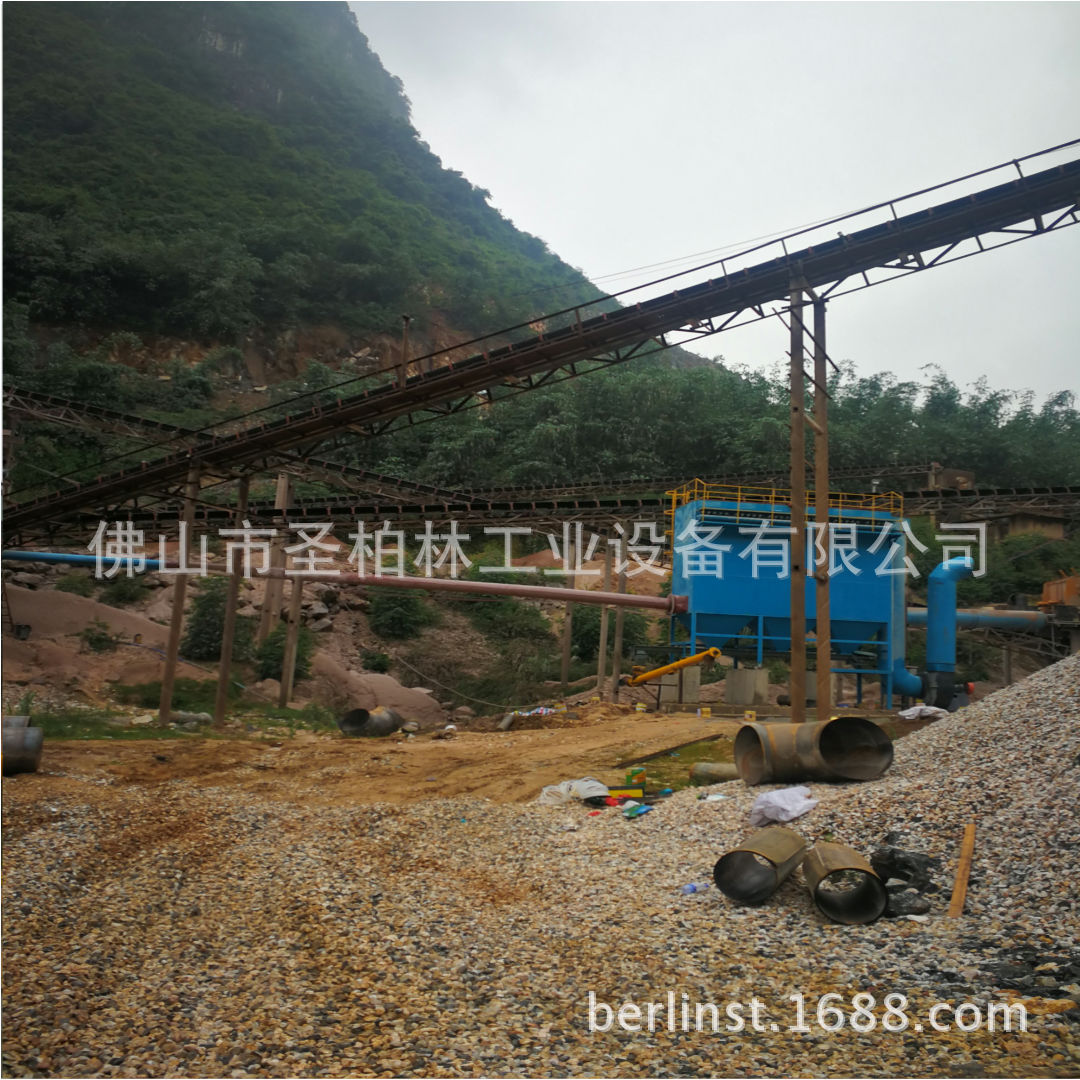 ��������ϵͳ�մ�ѹש�������� 110KW ��ʽ��������е���������