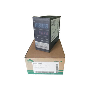 ȫ���ձ�����RKC�ؿر�CB400ϵ�� CB400WK01-MM*AB-NN/A ԭ�b�M��