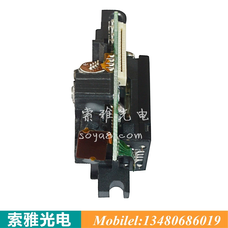 Оригинальный головка лазера для DVD/EVD Samsung V8 SOH-DL6FS DL3 универсальная