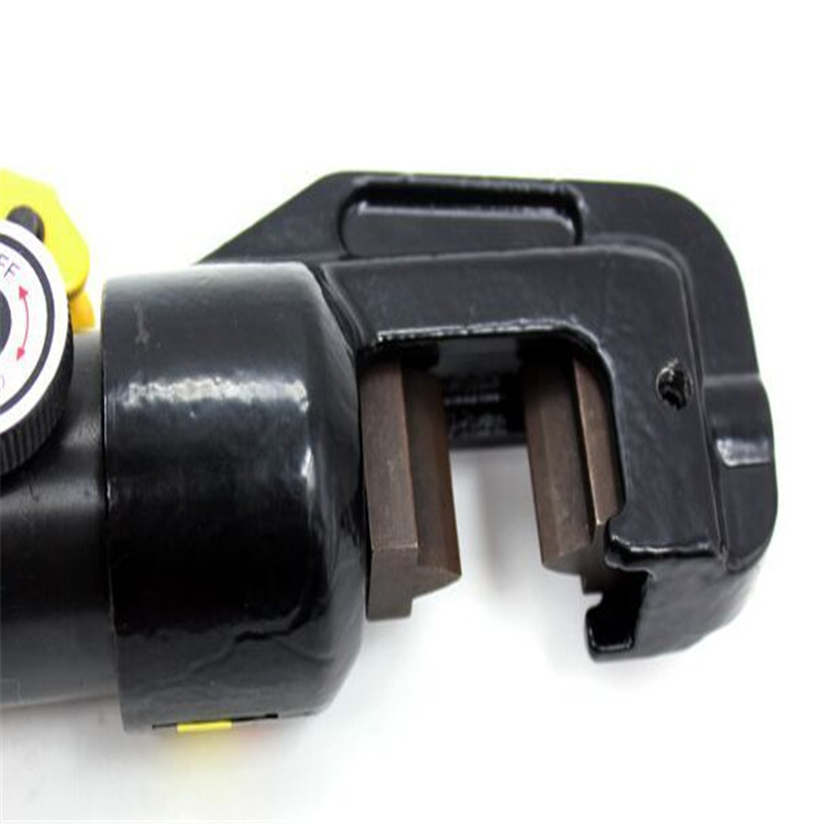 RC-16电动钢筋剪 钢筋液压剪断钳钢筋剪多少钱电动钢筋钳店长推荐