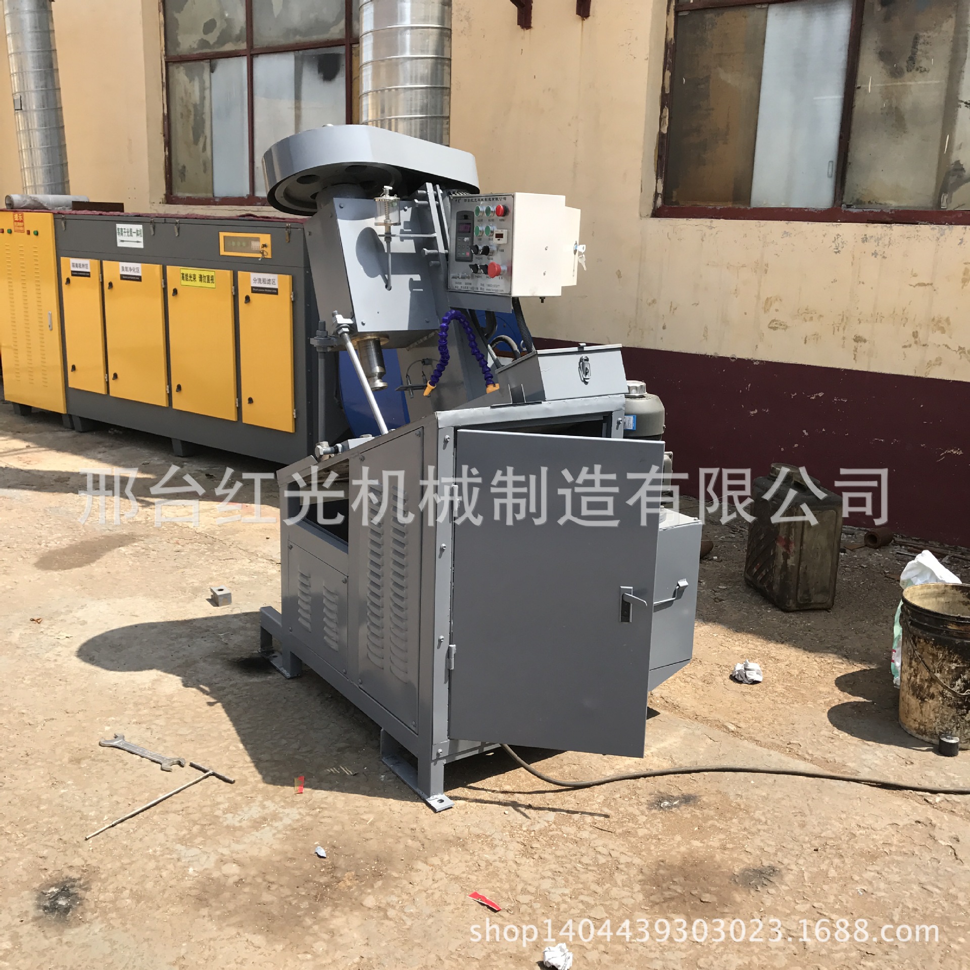 自动攻丝机 攻牙机 M16丝锥攻丝机