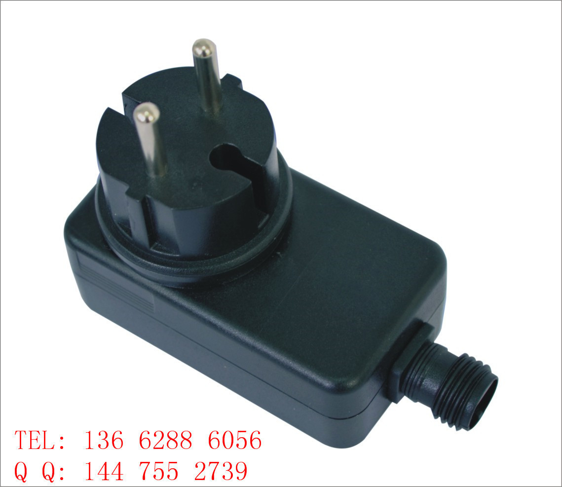 GQ05-035120-AGO    IP44户外防水电源 灭蚊灯充电器负40度