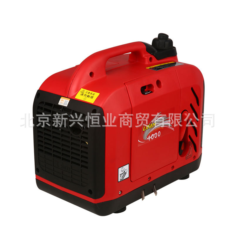 1.0GZFB力帆变频发电机组 1KW力帆变频汽油发电机 力帆发电机