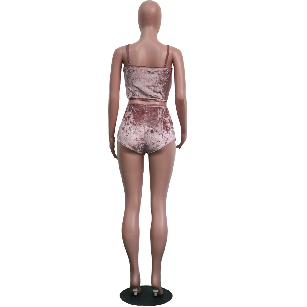 Costume femme en Velours  - Ref 3334477 Image 28