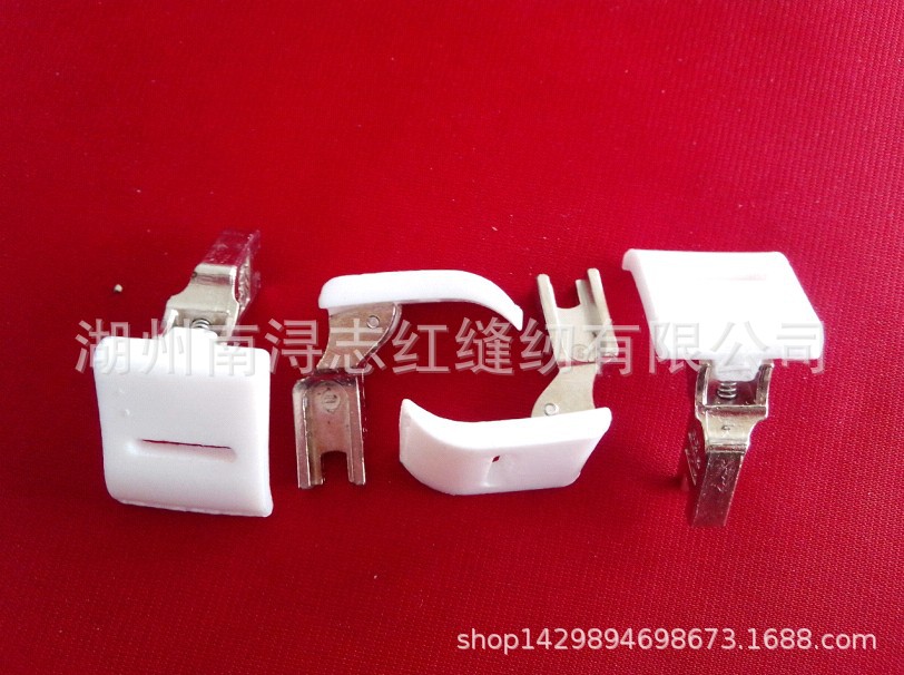 铁氟龙压脚MT541566塑料压脚