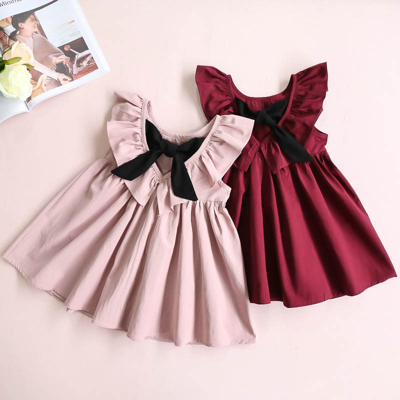 Dress in action