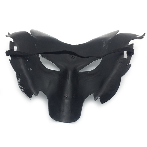 Halloween Masquerade Wolf Head Horror Mask Party Animal Werewolf Game Full Face Mask Wholesale