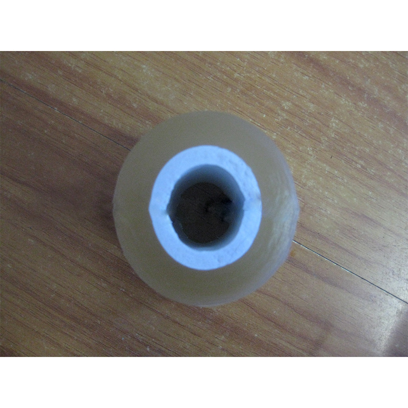 电线自粘膜 自粘膜 缠绕膜 电线包装膜 PVC环保电线缠绕膜