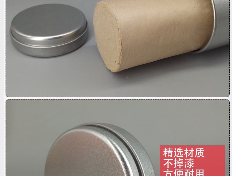 Stainless Steel Moxa Stick Extinguisher Tube 5cm x 21cm Moxibustion Fire Snuffer Jar quality and texture