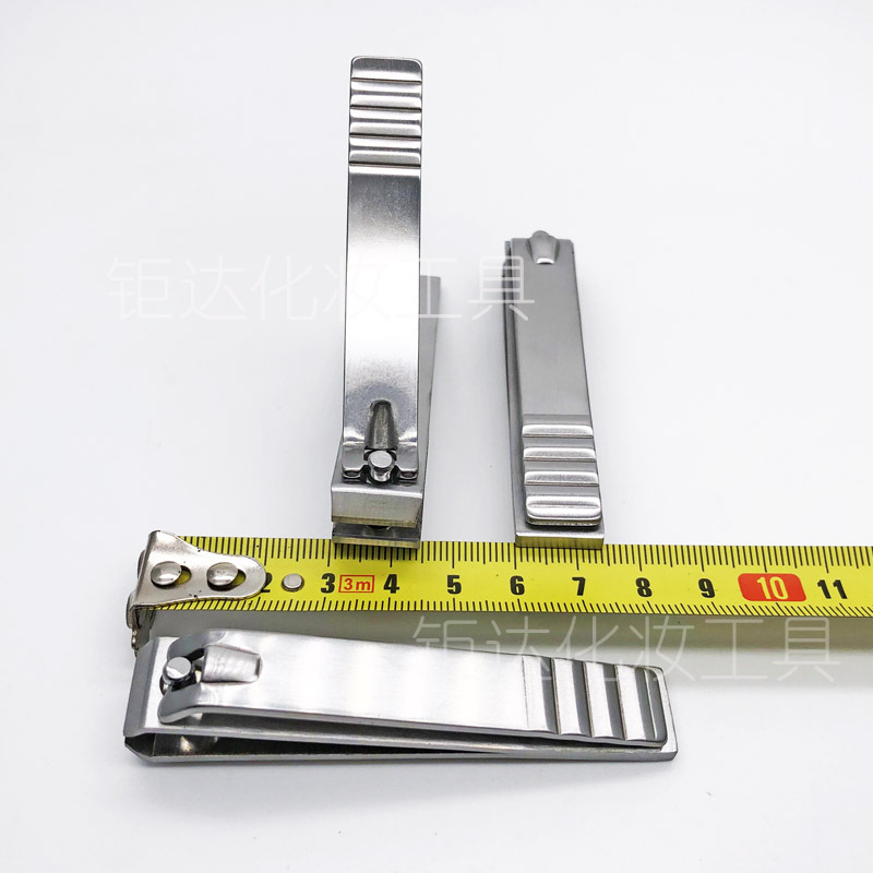 Large flat mouth 221 nail clamp 002