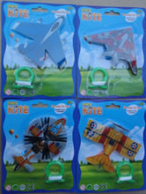 供應迷爾飛機小風箏玩具 迷爾獨角飛馬風箏玩具