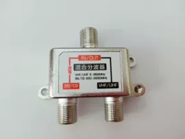 其他开关;分配器;连接器