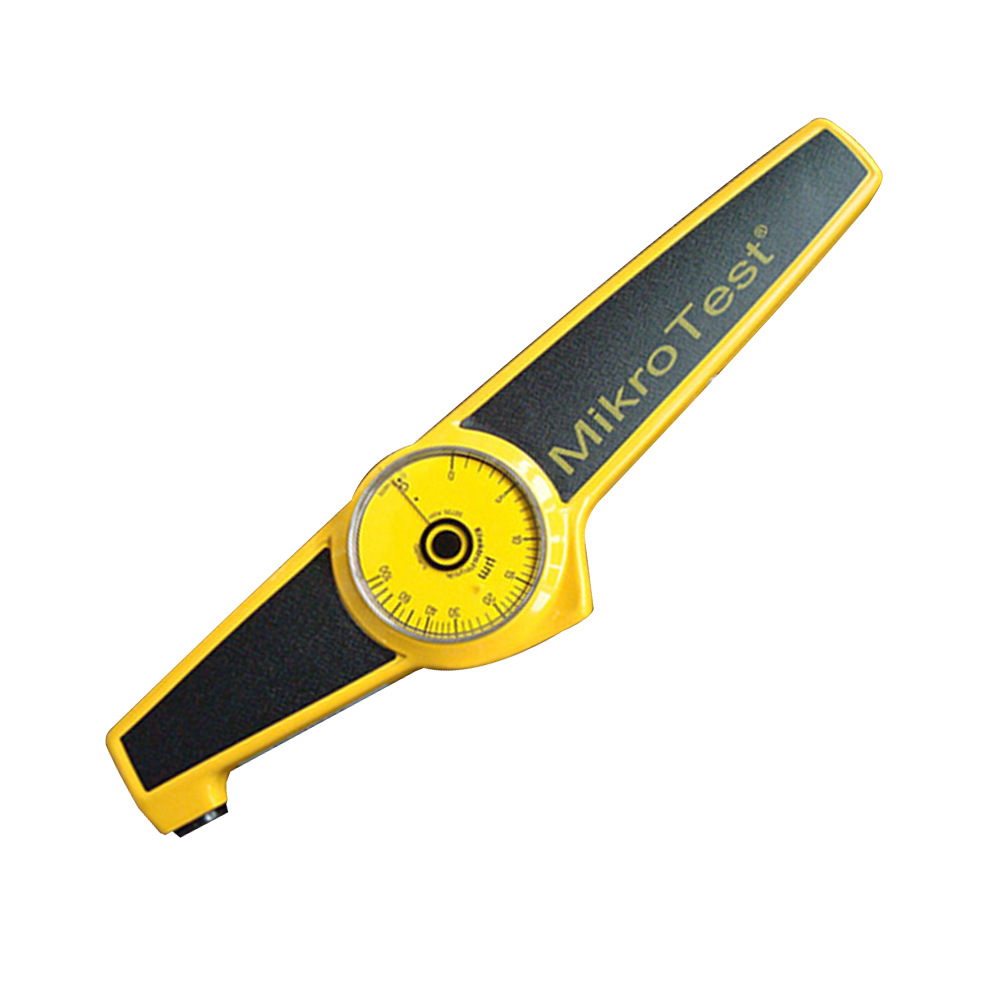 德国EPKMikroTest G6涂层测厚仪 镀锌层测厚仪 磁性干膜测厚仪