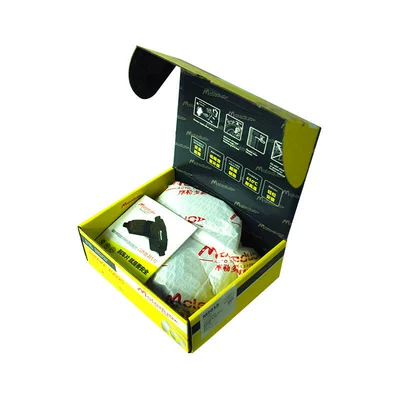 Suitable for Buick Yinglang Tormoz supportları