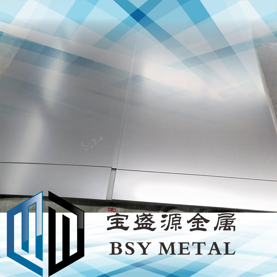宝鸡厂家供应钛板， 1.2~2.5冷轧小板现货 陕西宝盛源金属科技