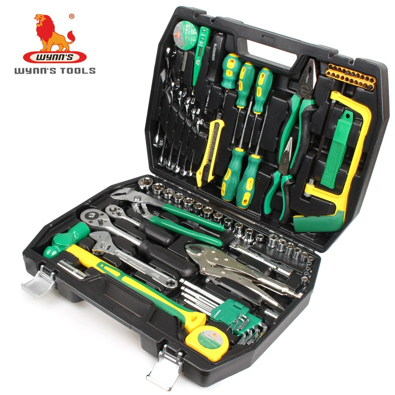 Tools set