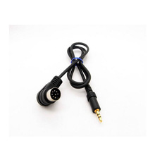 �m���Alpine������AUX�� 8PIN�� ������������ 3.5���l��